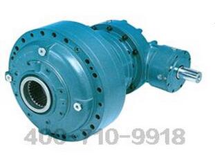 新一代TSB、TMB行星減速機(jī)