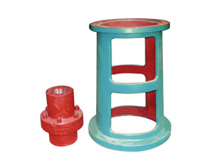 WJ、LWJ型機(jī)架